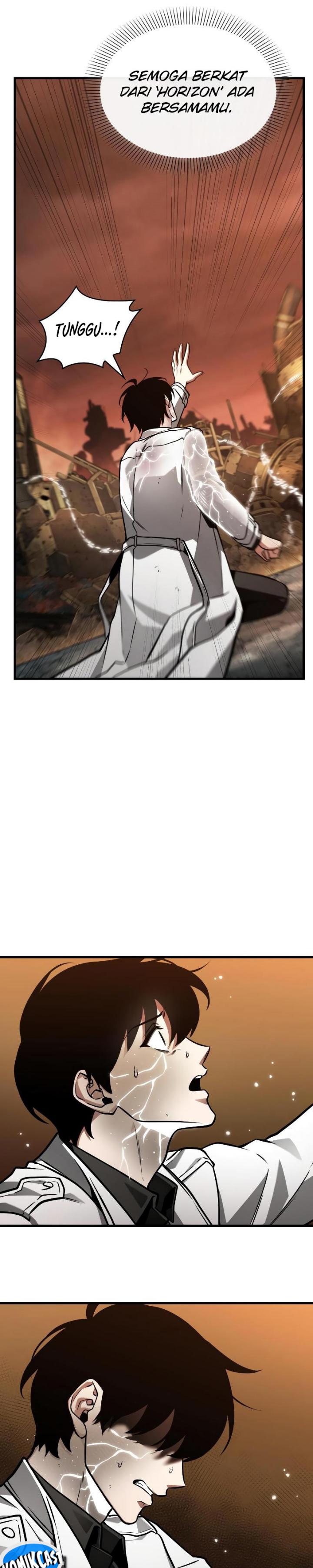 Read Omniscient Readers Viewpoint id Manga Online
