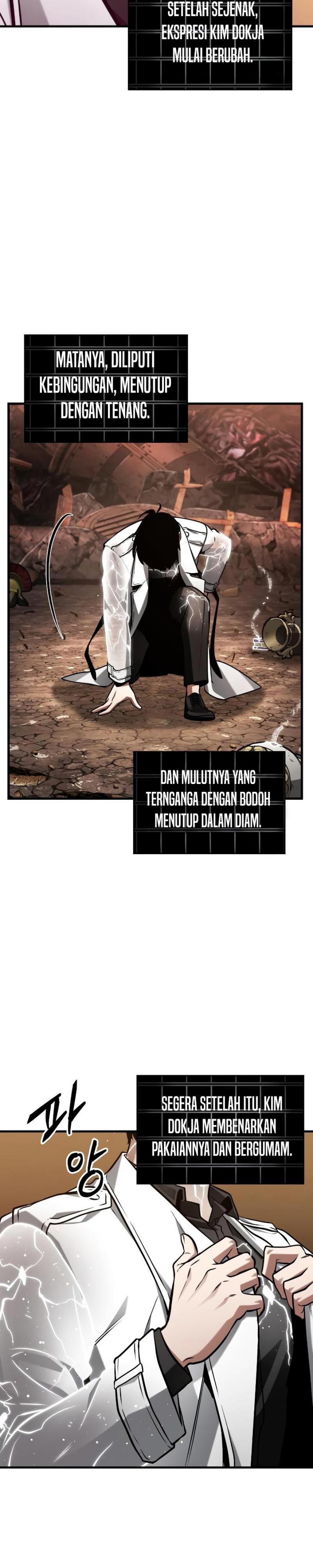 Read Omniscient Readers Viewpoint id Manga Online