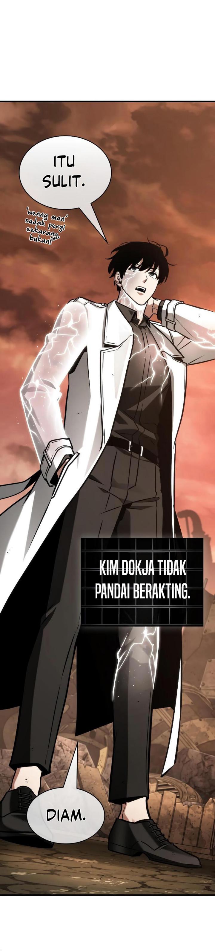 Read Omniscient Readers Viewpoint id Manga Online