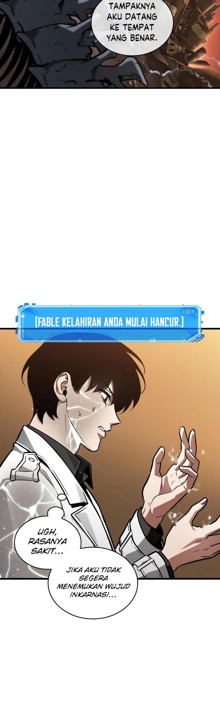 Read Omniscient Readers Viewpoint id Manga Online