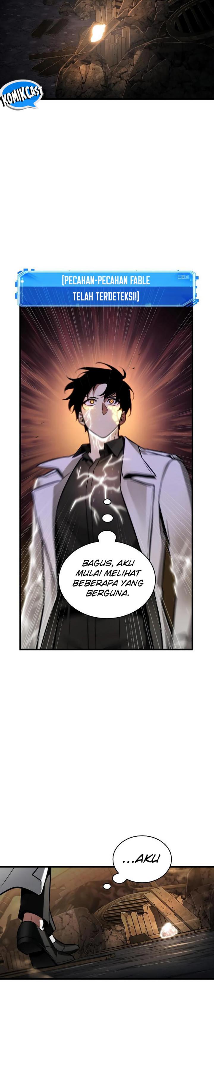 Read Omniscient Readers Viewpoint id Manga Online