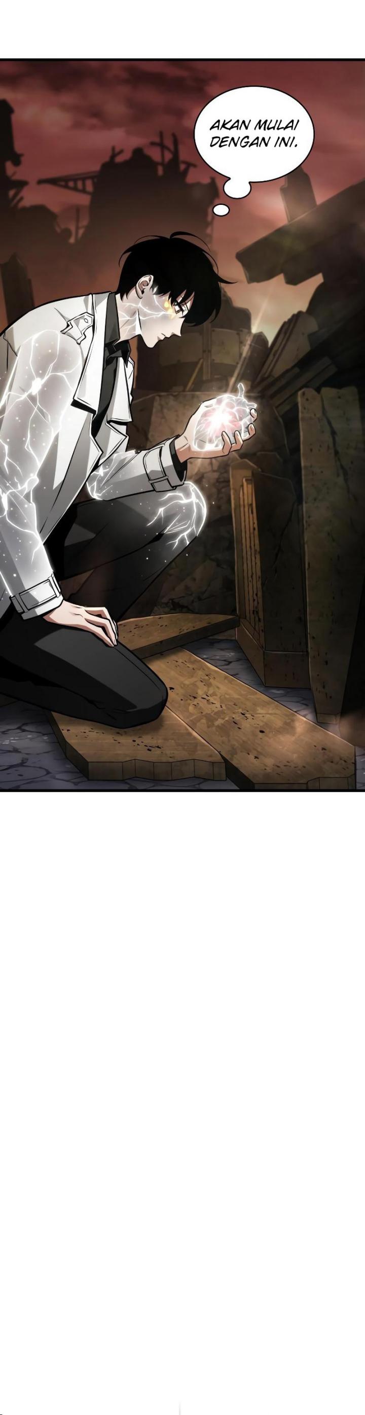 Read Omniscient Readers Viewpoint id Manga Online