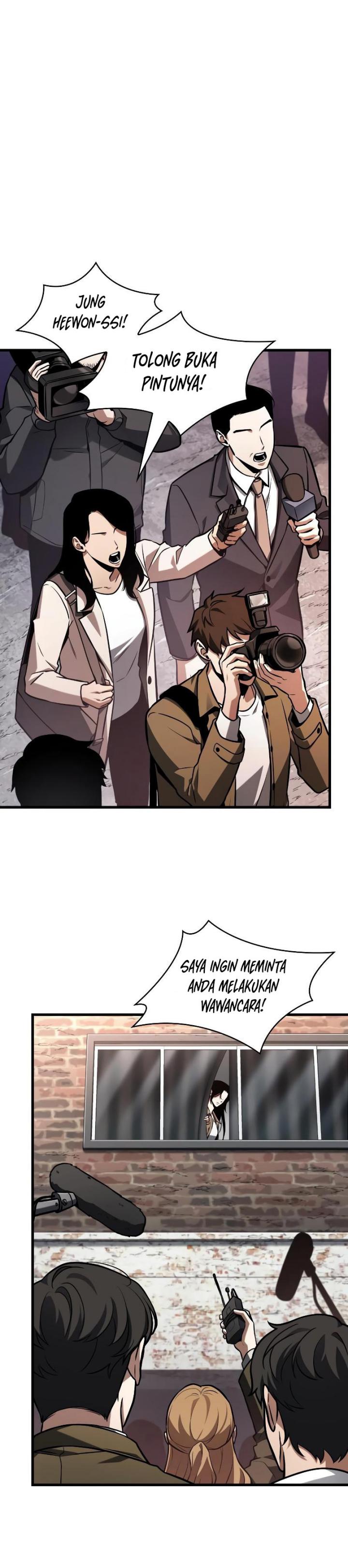 Read Omniscient Readers Viewpoint id Manga Online