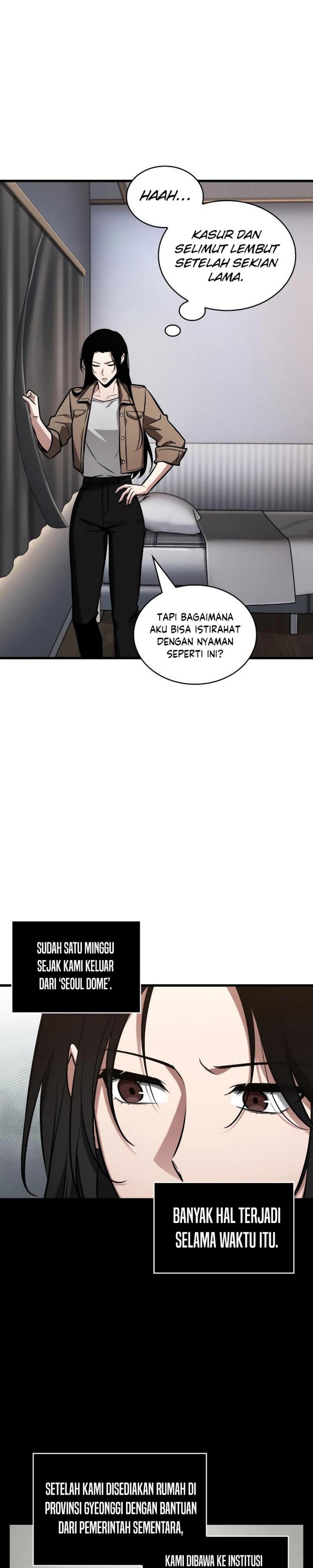 Read Omniscient Readers Viewpoint id Manga Online
