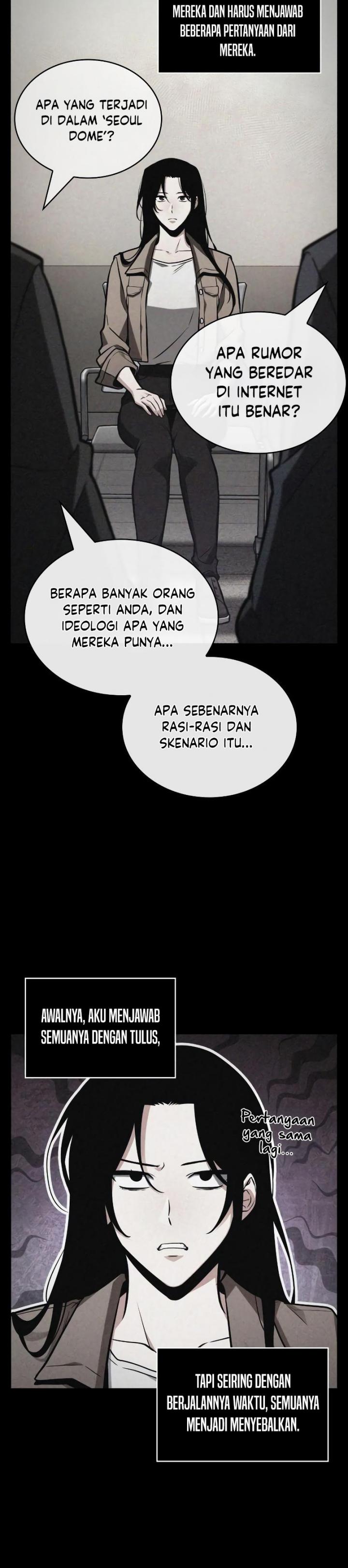 Read Omniscient Readers Viewpoint id Manga Online