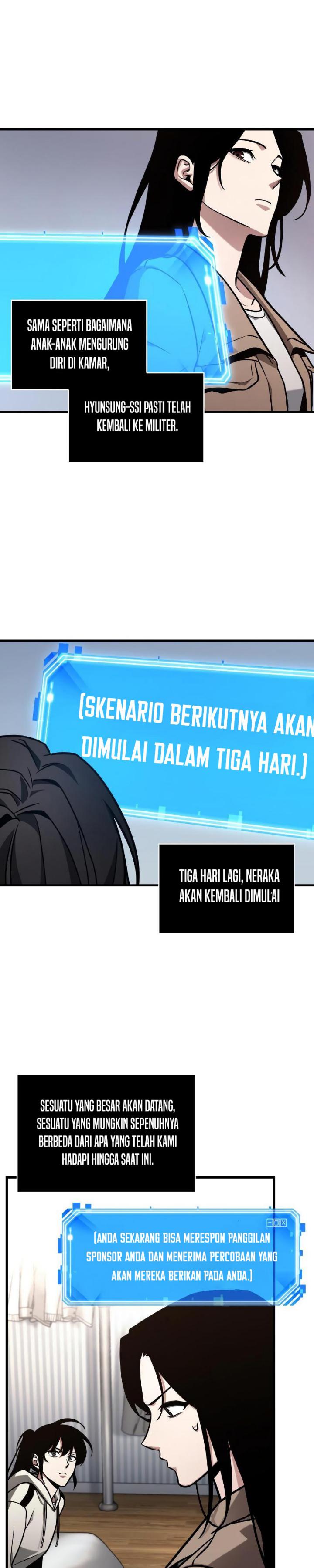 Read Omniscient Readers Viewpoint id Manga Online