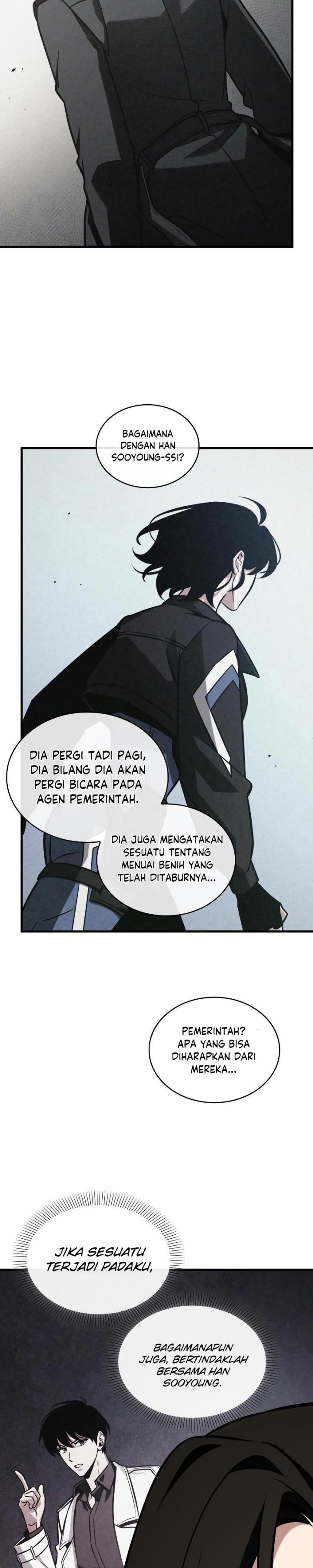 Read Omniscient Readers Viewpoint id Manga Online