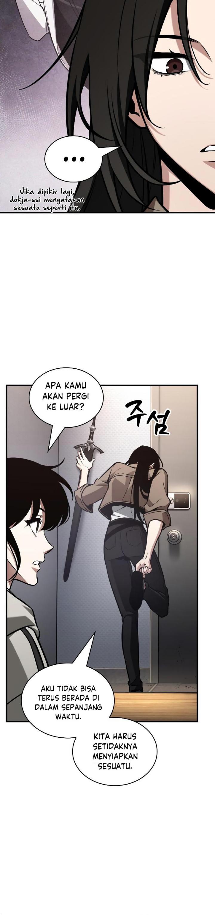 Read Omniscient Readers Viewpoint id Manga Online