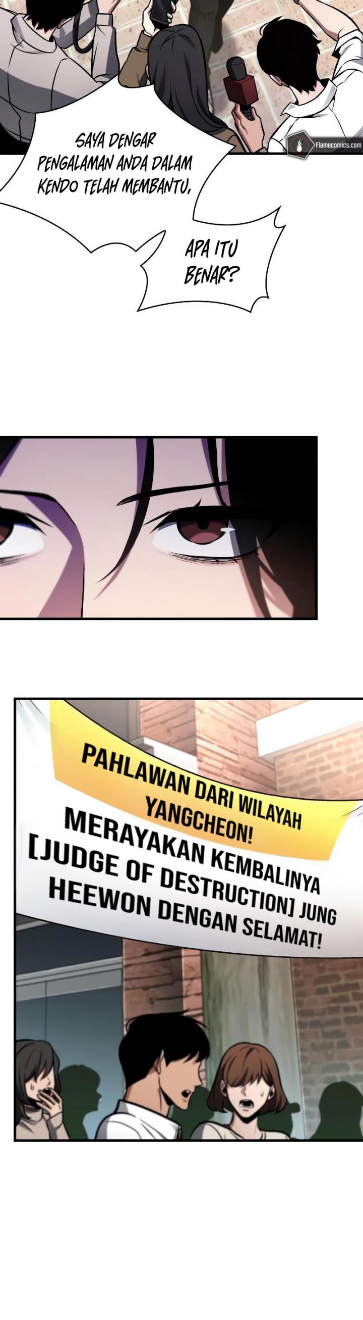 Read Omniscient Readers Viewpoint id Manga Online