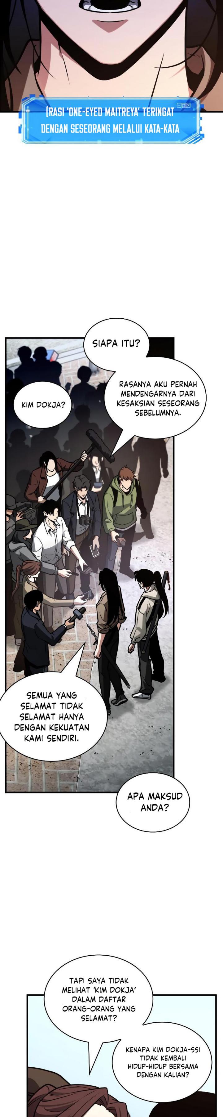 Read Omniscient Readers Viewpoint id Manga Online