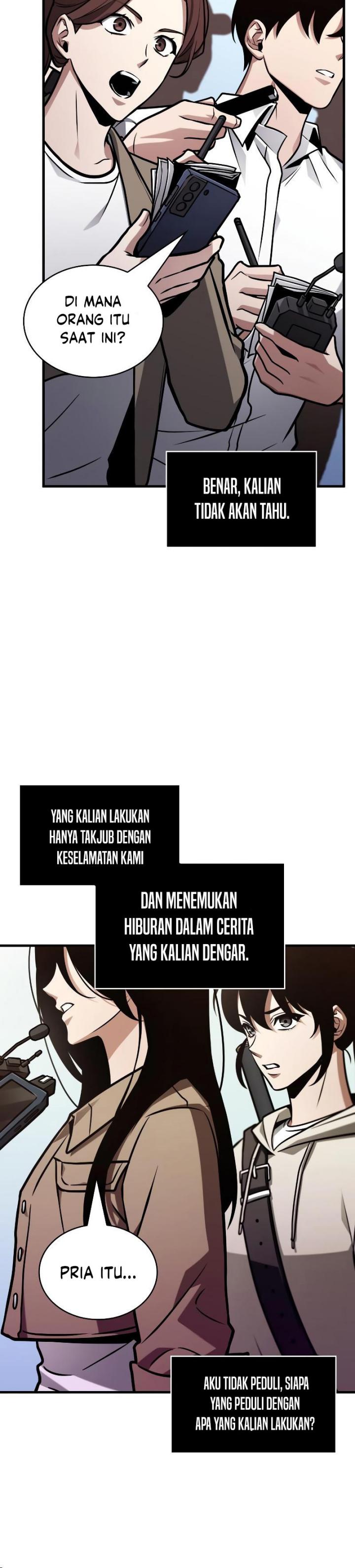 Read Omniscient Readers Viewpoint id Manga Online
