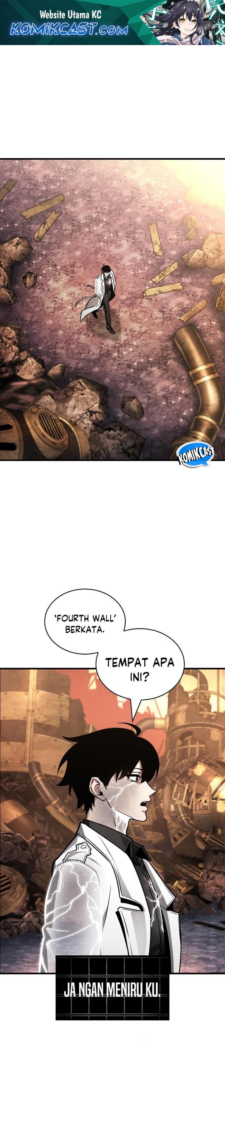 Read Omniscient Readers Viewpoint id Manga Online