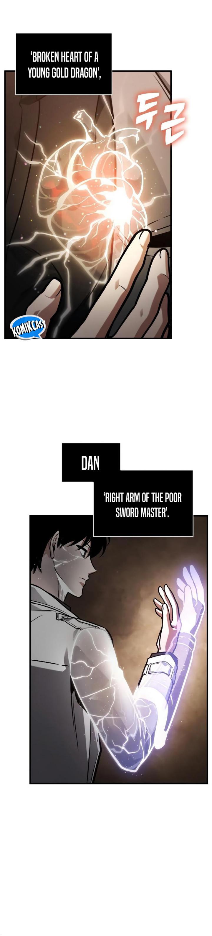 Read Omniscient Readers Viewpoint id Manga Online