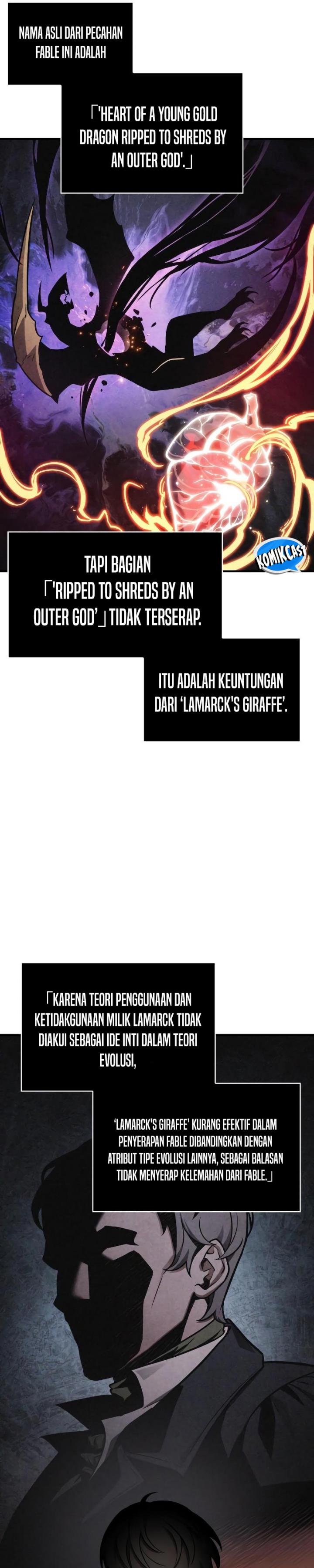 Read Omniscient Readers Viewpoint id Manga Online