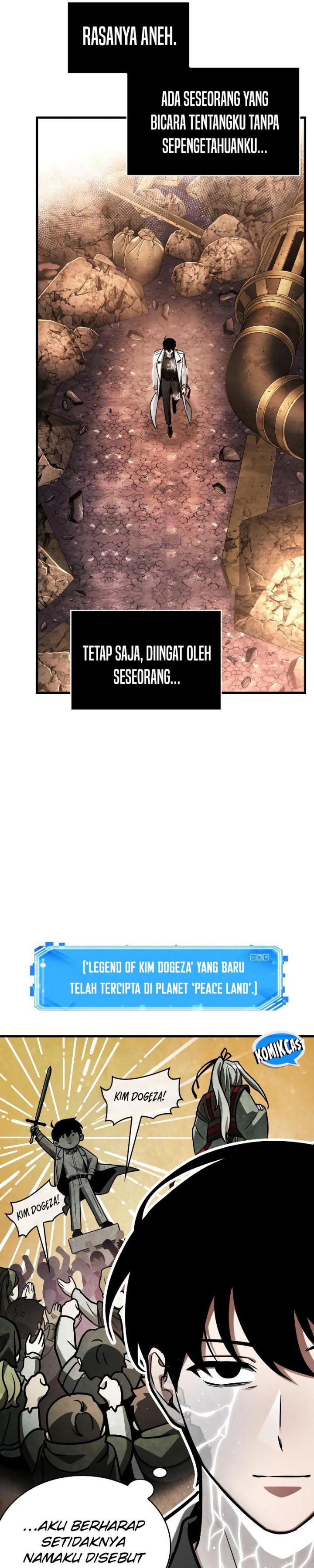 Read Omniscient Readers Viewpoint id Manga Online
