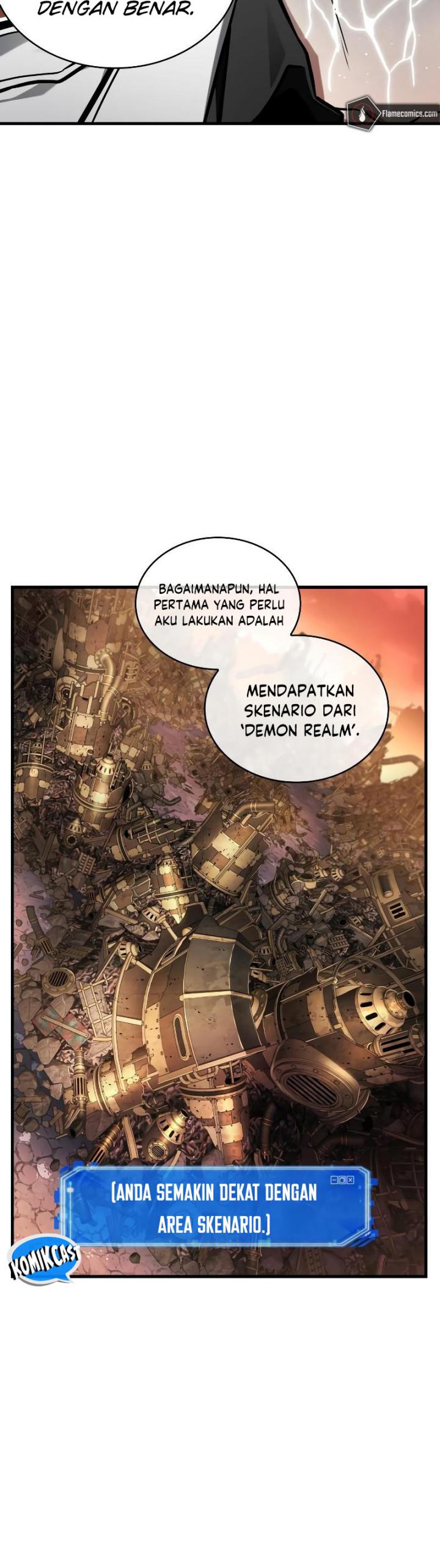 Read Omniscient Readers Viewpoint id Manga Online