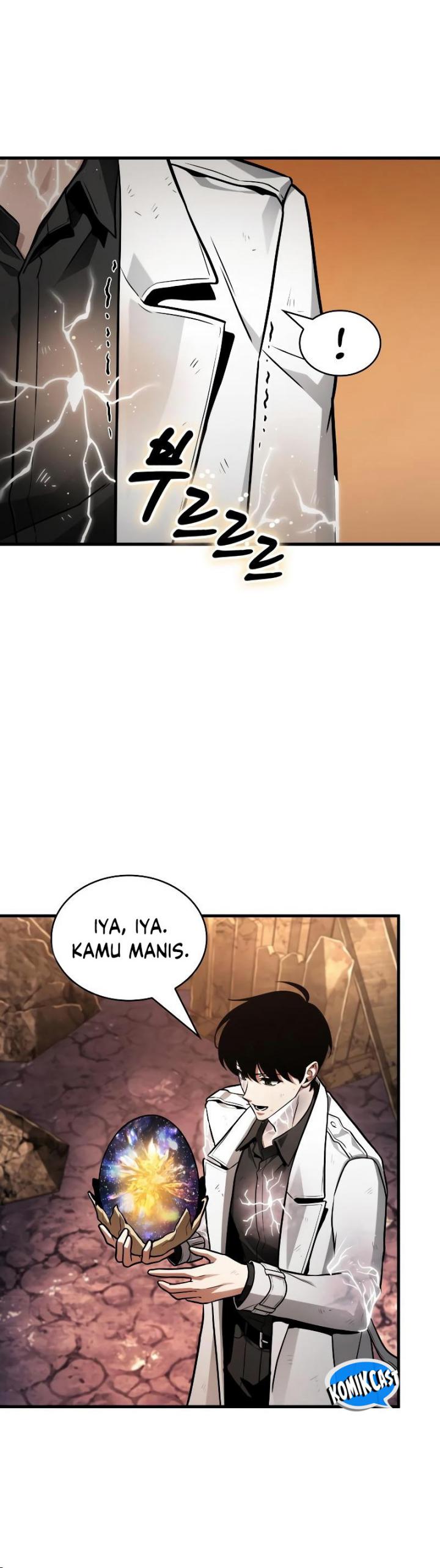 Read Omniscient Readers Viewpoint id Manga Online
