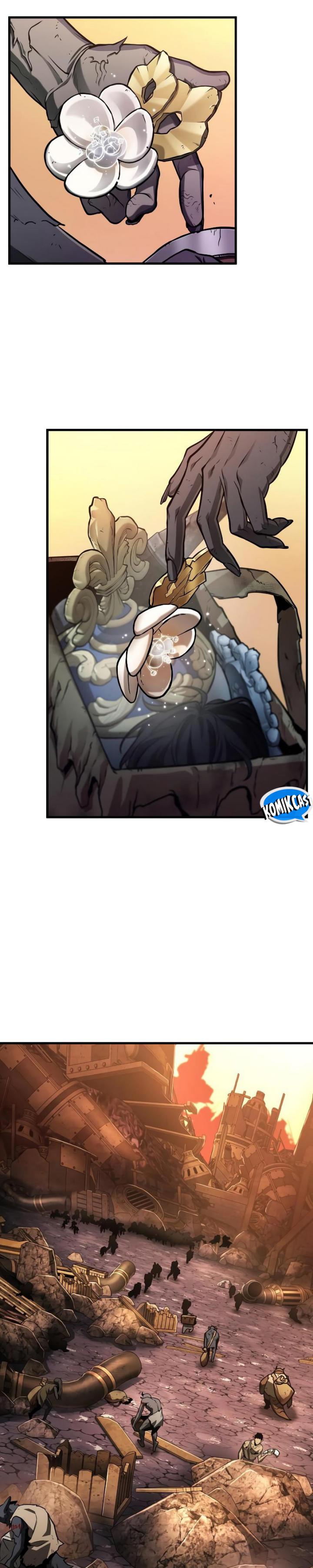 Read Omniscient Readers Viewpoint id Manga Online