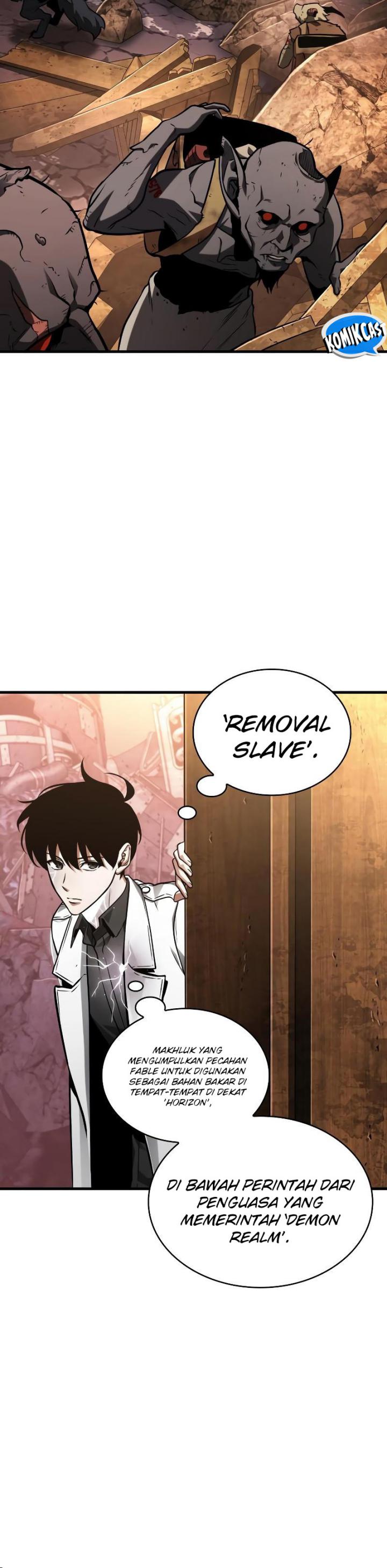 Read Omniscient Readers Viewpoint id Manga Online