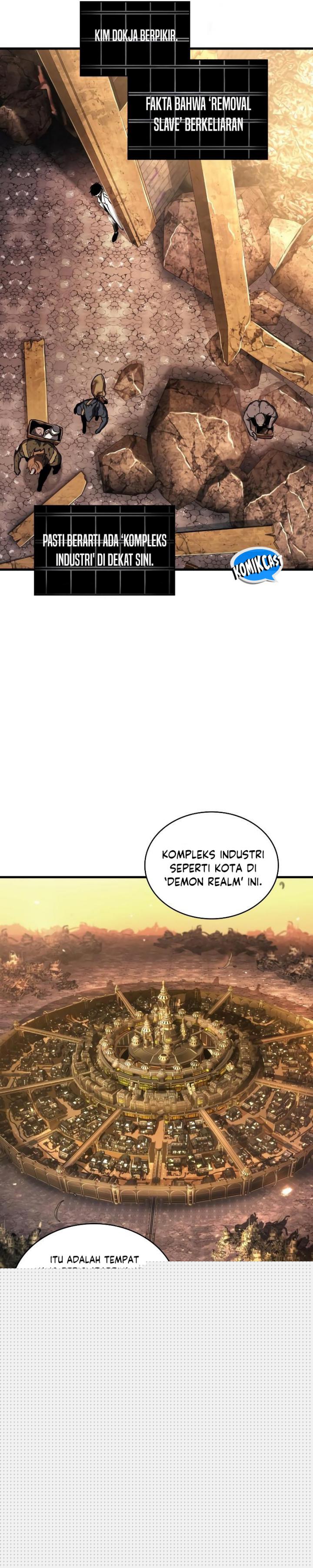 Read Omniscient Readers Viewpoint id Manga Online
