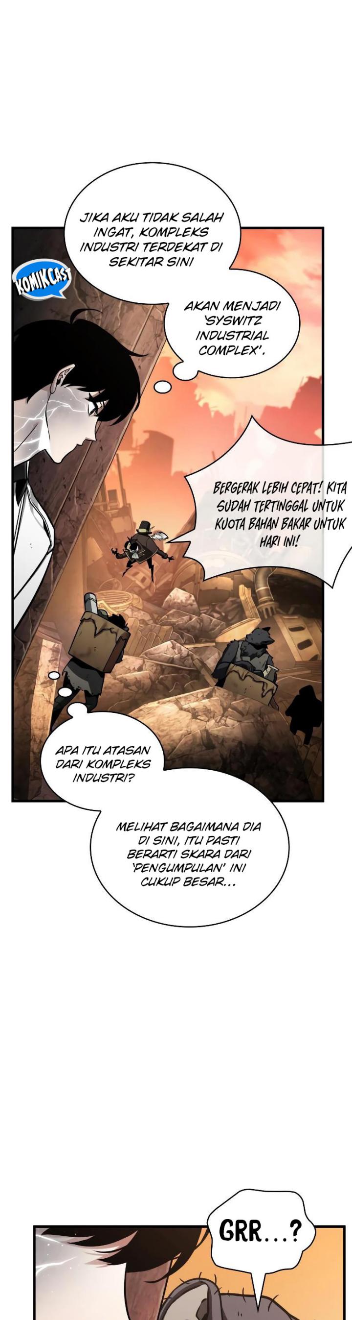 Read Omniscient Readers Viewpoint id Manga Online