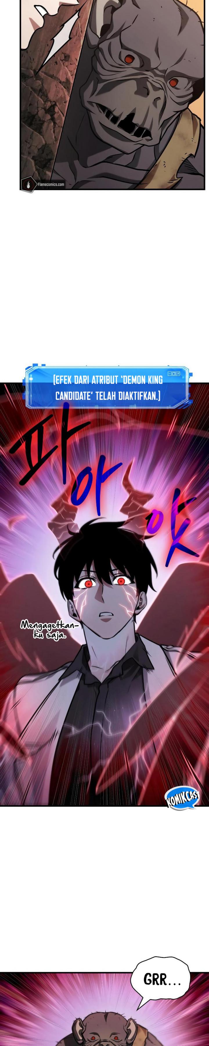 Read Omniscient Readers Viewpoint id Manga Online