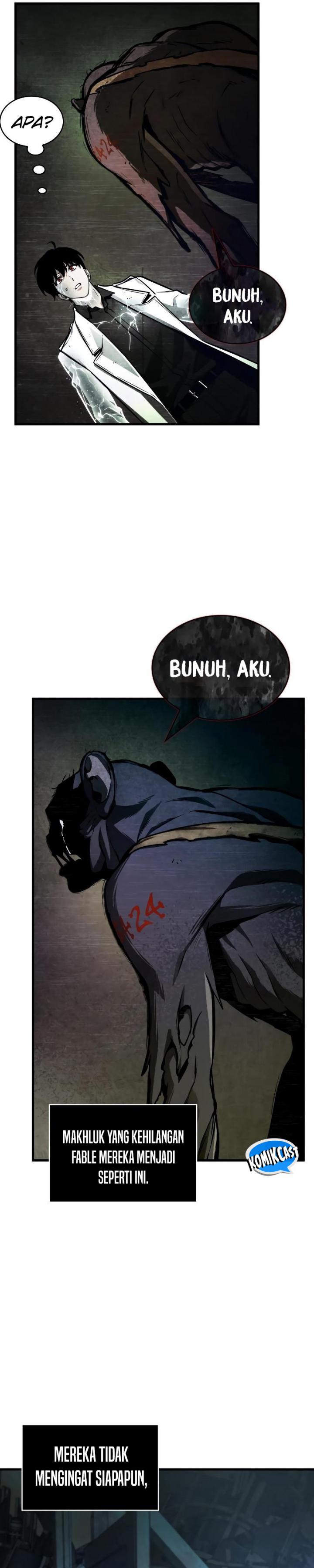 Read Omniscient Readers Viewpoint id Manga Online