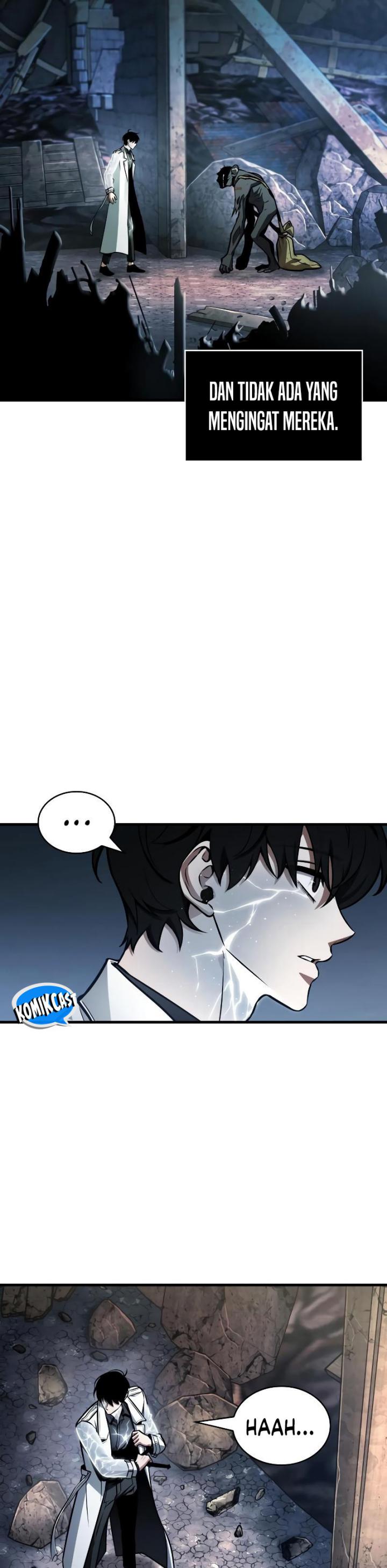 Read Omniscient Readers Viewpoint id Manga Online
