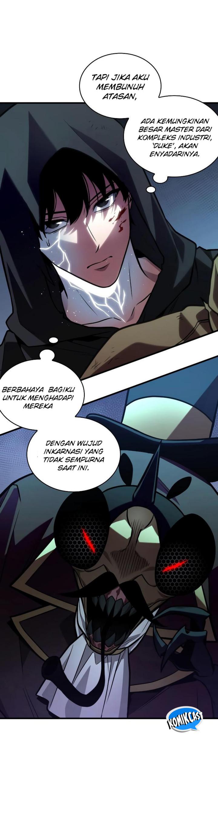 Read Omniscient Readers Viewpoint id Manga Online