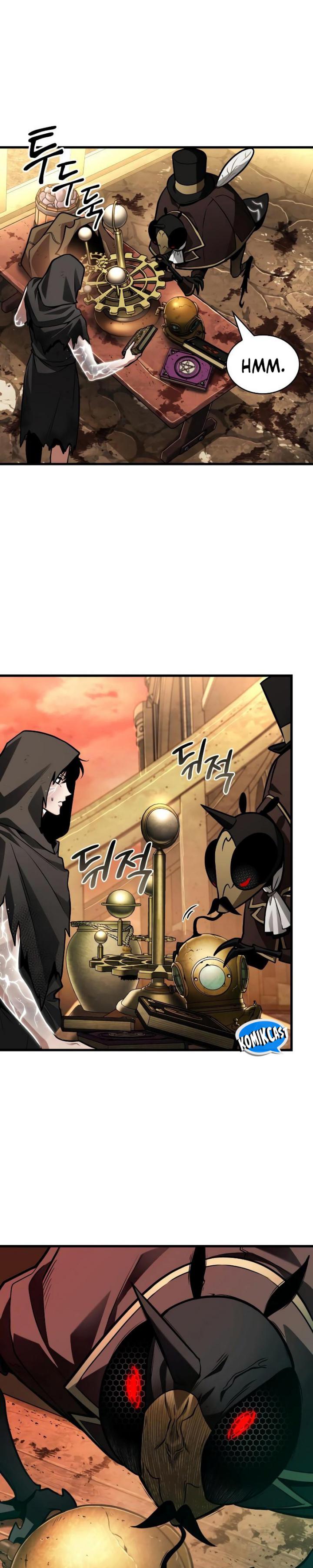 Read Omniscient Readers Viewpoint id Manga Online