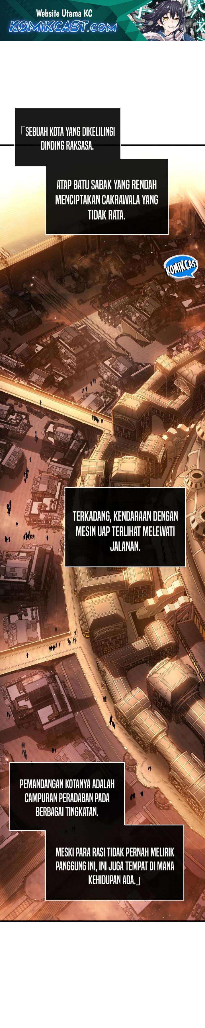 Read Omniscient Readers Viewpoint id Manga Online