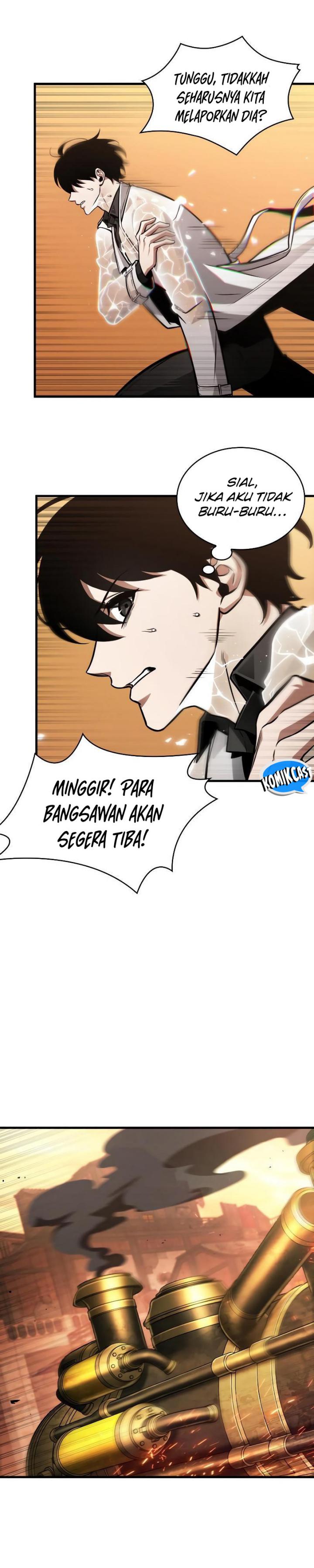 Read Omniscient Readers Viewpoint id Manga Online