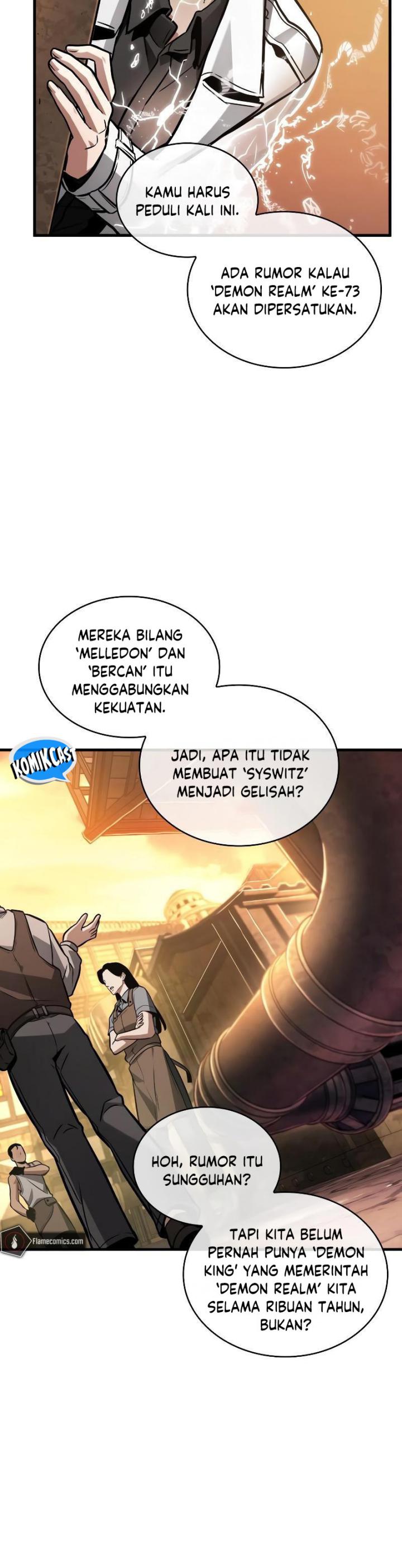 Read Omniscient Readers Viewpoint id Manga Online
