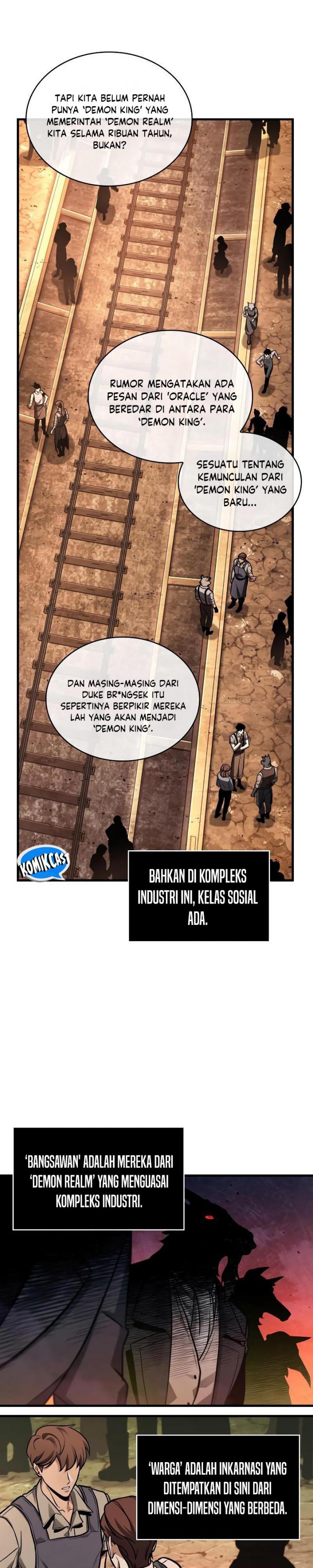 Read Omniscient Readers Viewpoint id Manga Online