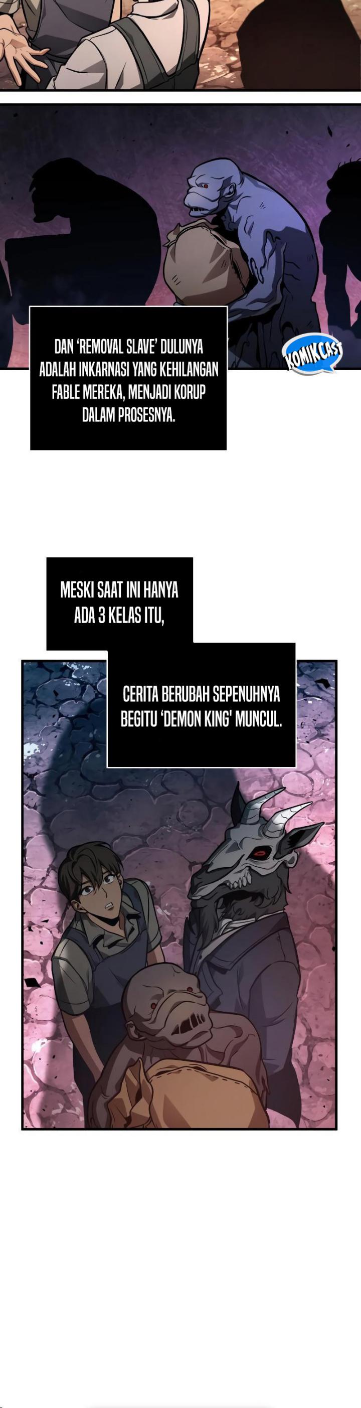 Read Omniscient Readers Viewpoint id Manga Online