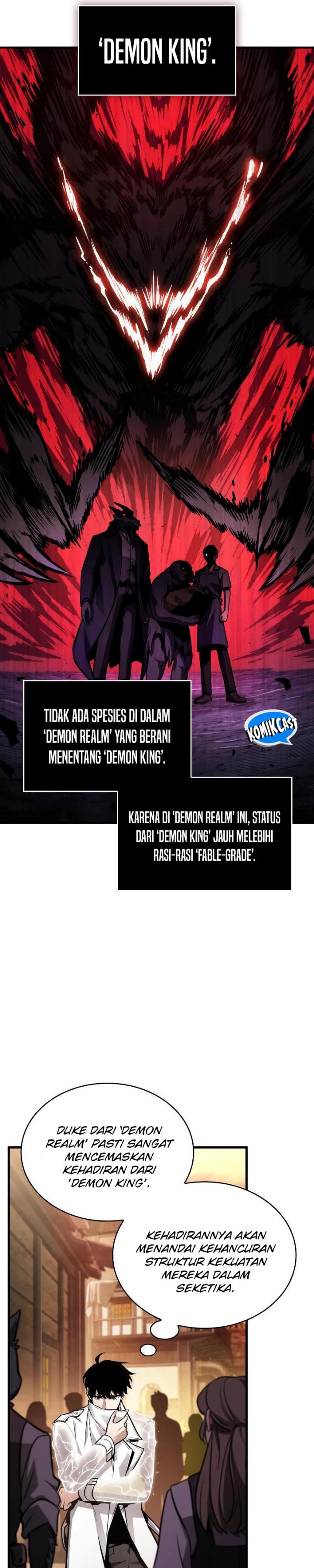 Read Omniscient Readers Viewpoint id Manga Online