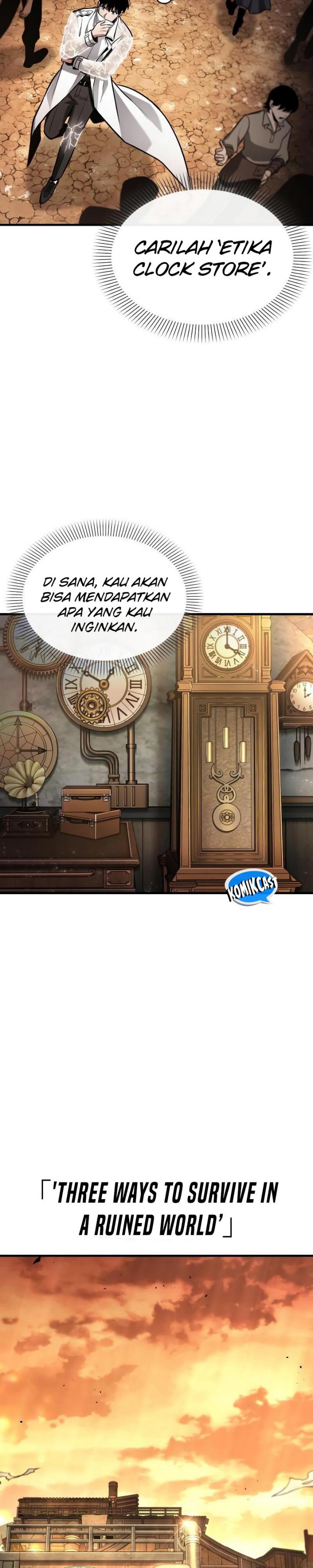 Read Omniscient Readers Viewpoint id Manga Online