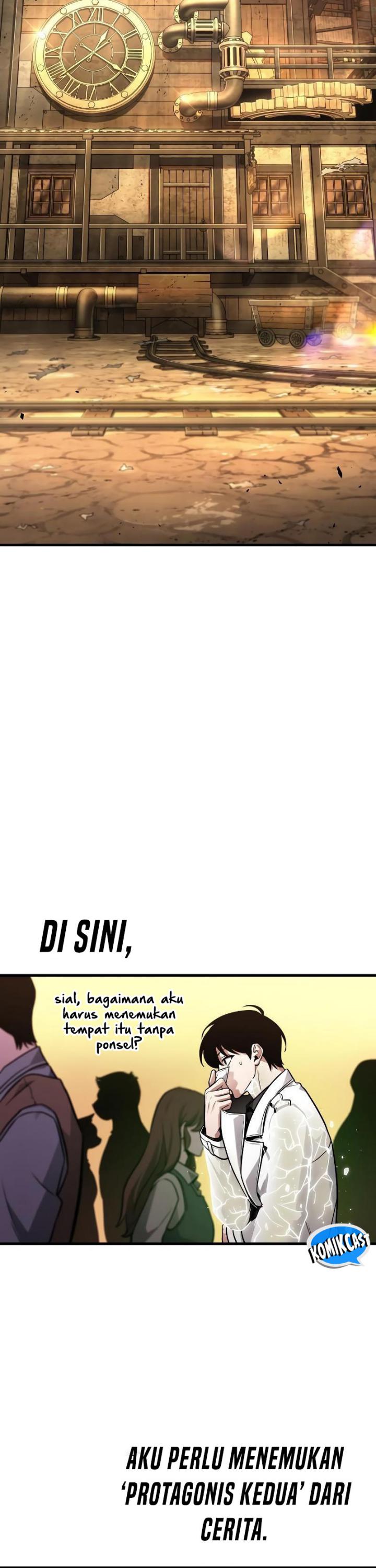 Read Omniscient Readers Viewpoint id Manga Online