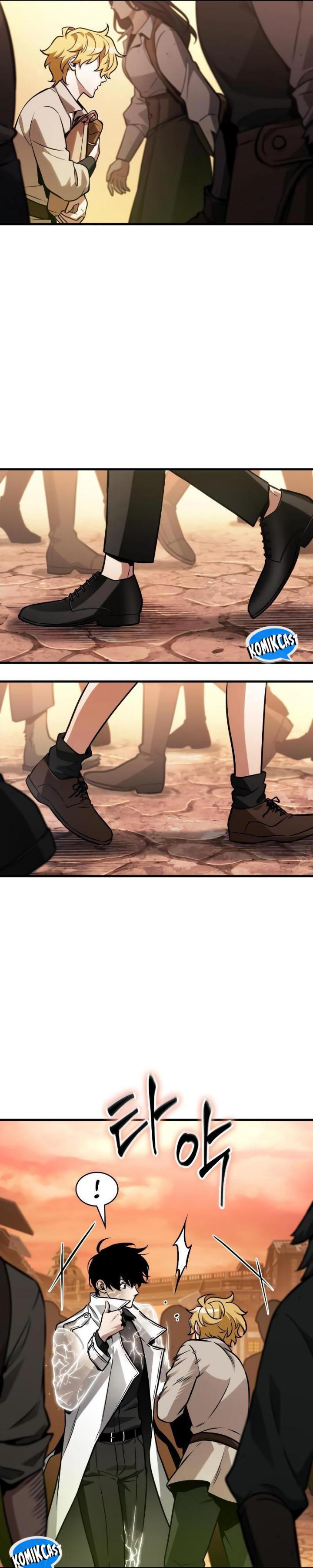Read Omniscient Readers Viewpoint id Manga Online