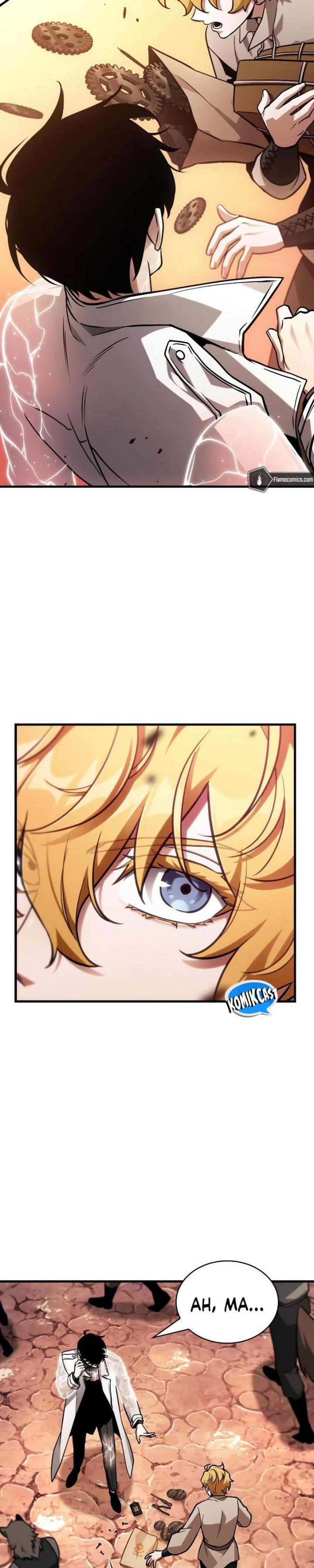 Read Omniscient Readers Viewpoint id Manga Online