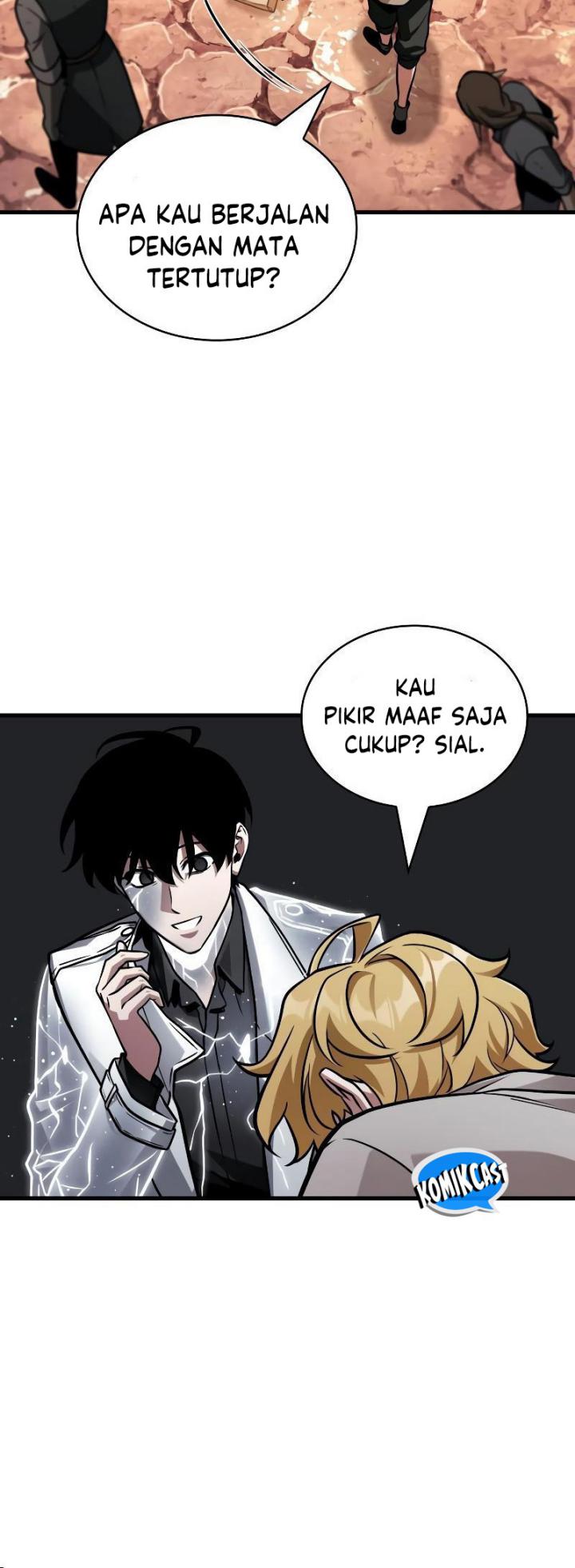 Read Omniscient Readers Viewpoint id Manga Online