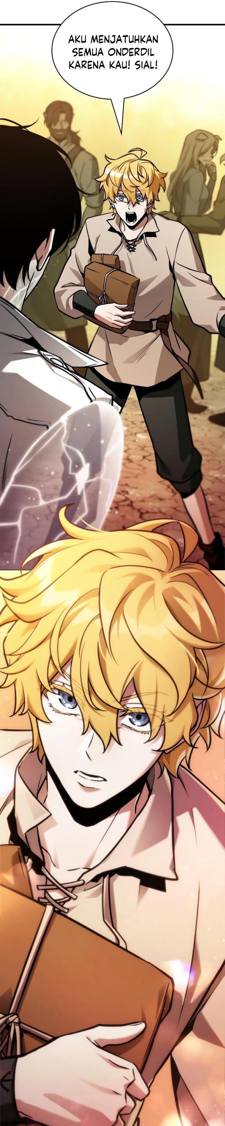 Read Omniscient Readers Viewpoint id Manga Online