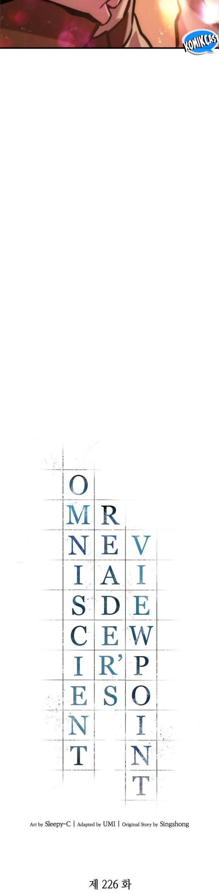 Read Omniscient Readers Viewpoint id Manga Online