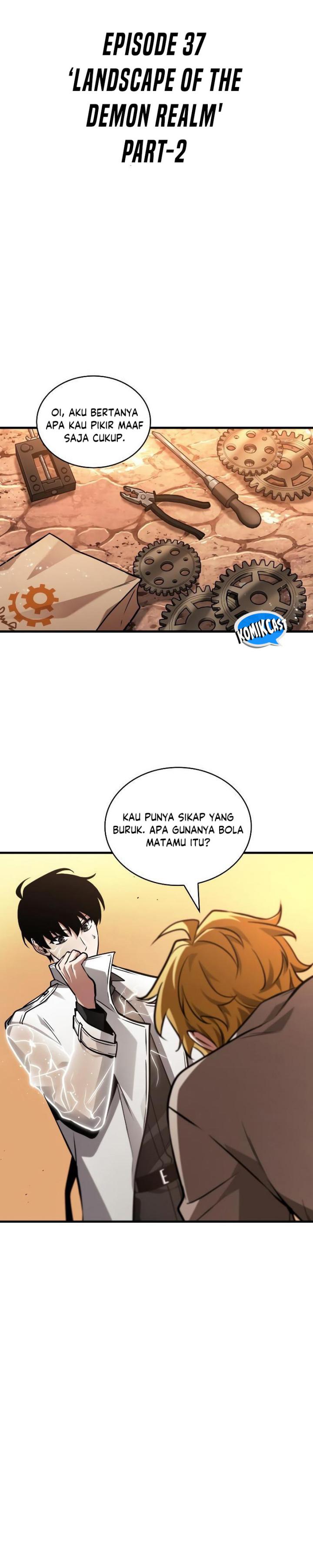 Read Omniscient Readers Viewpoint id Manga Online
