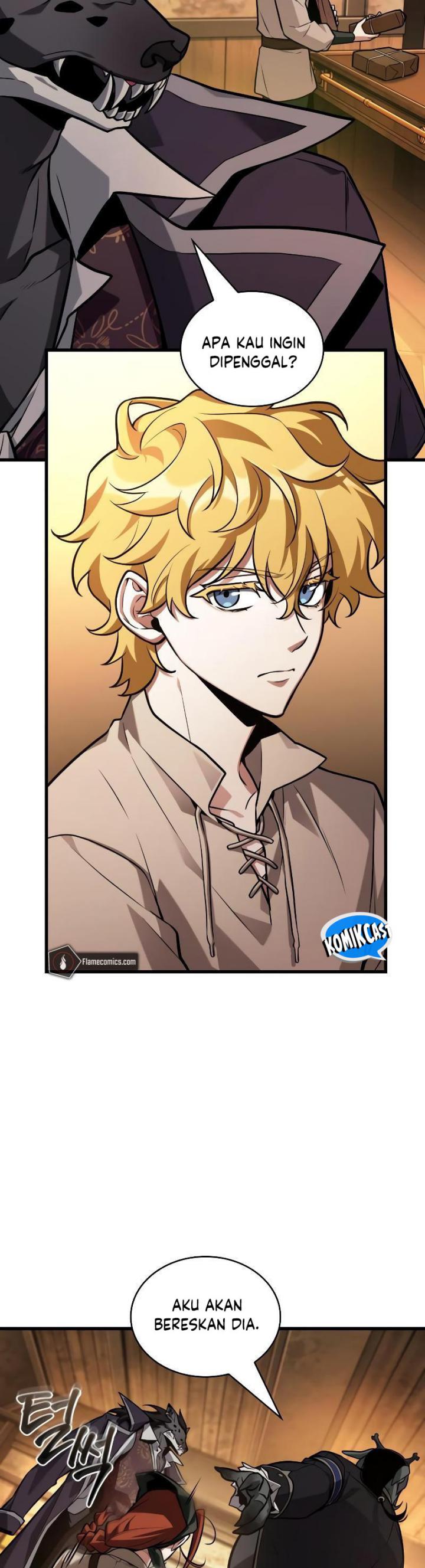 Read Omniscient Readers Viewpoint id Manga Online