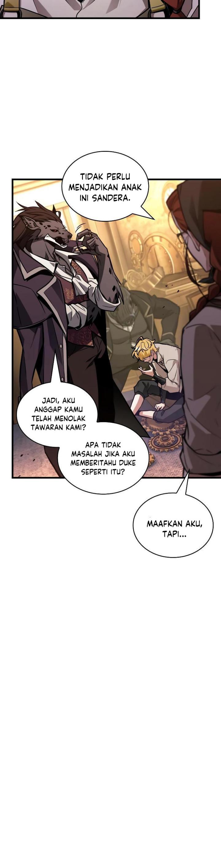Read Omniscient Readers Viewpoint id Manga Online
