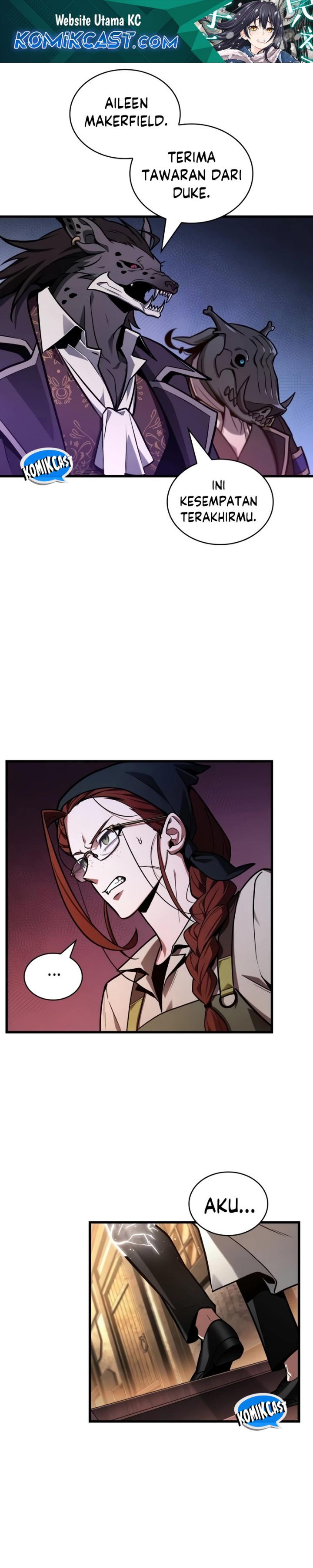 Read Omniscient Readers Viewpoint id Manga Online