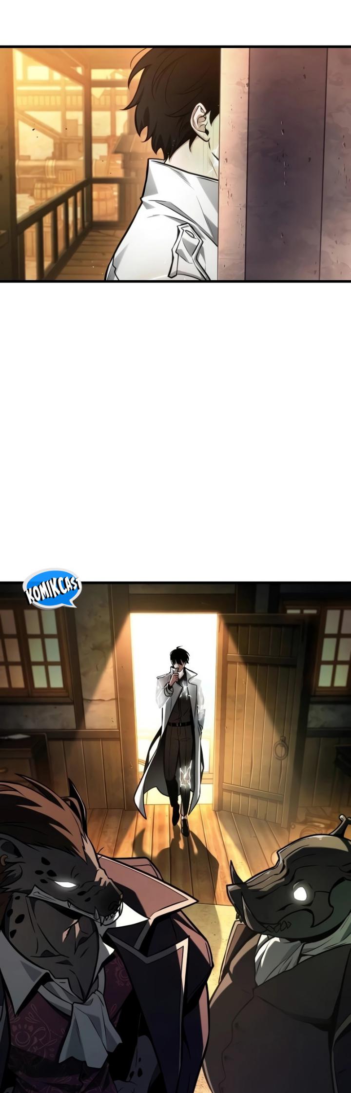 Read Omniscient Readers Viewpoint id Manga Online