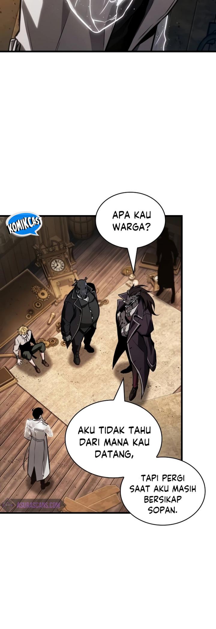 Read Omniscient Readers Viewpoint id Manga Online