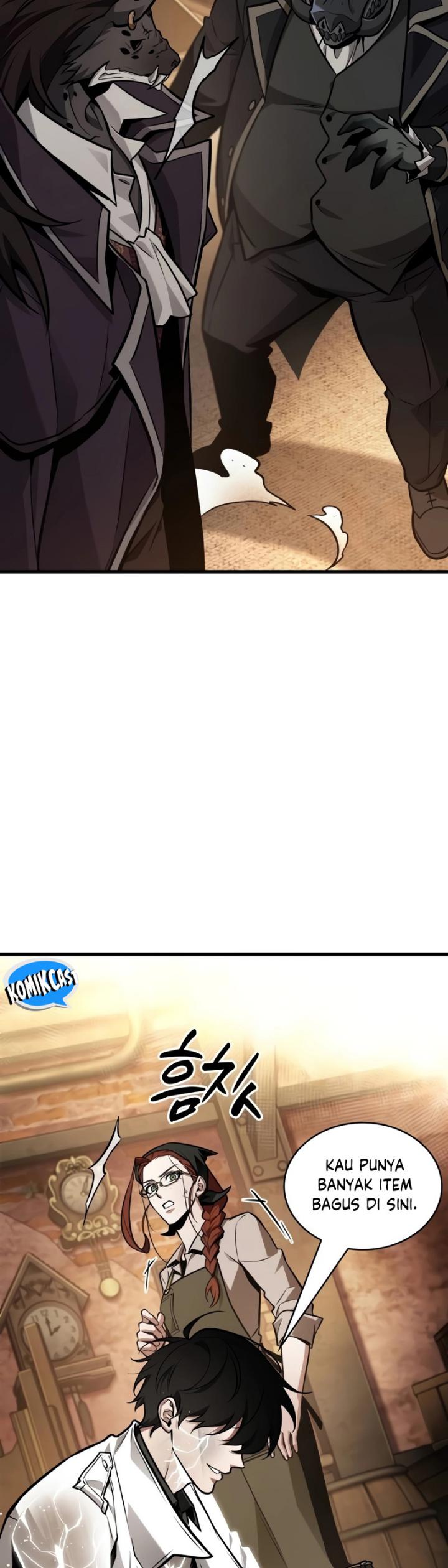 Read Omniscient Readers Viewpoint id Manga Online